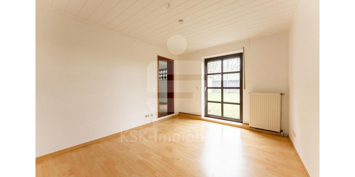 Erdgeschoßwohnung Kerpen - 4 Zimmer, 93 m&sup2;, 1.000&euro; | Angebot:26257216