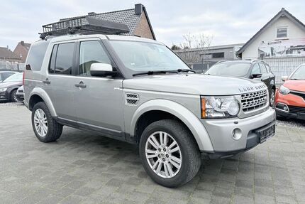 Land Rover Discovery 240.972 km 6.900 &euro; Übach Palenberg 52531