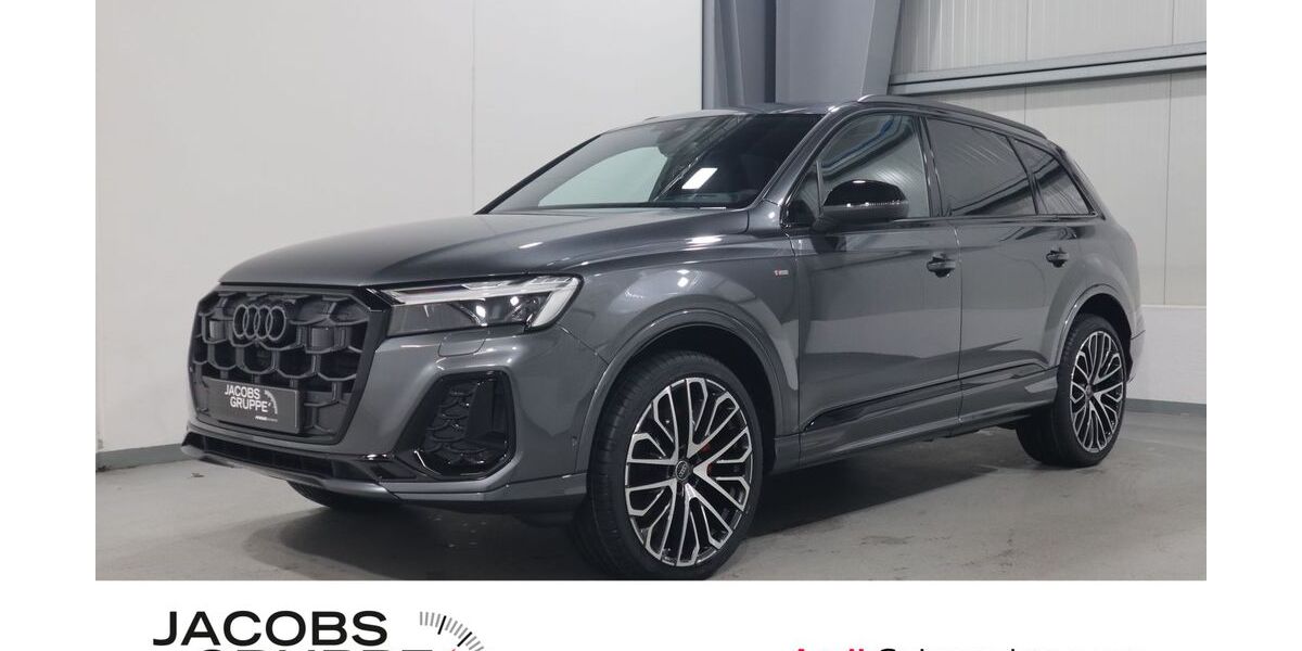 Audi Q7 2.612 km 95.820 &euro; Aachen 52078