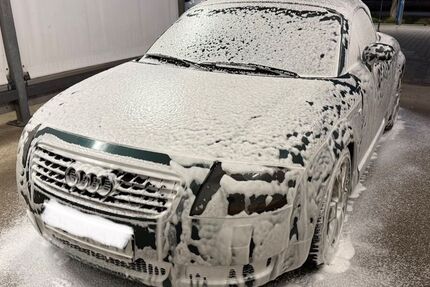 Audi TT 291.000 km 4.290 &euro; Euskirchen 53879