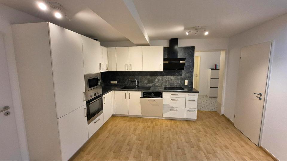 Etagenwohnung Stolberg (Rheinland) - 1.5 Zimmer, 45 m&sup2;, 500&euro; | Angebot:25304072