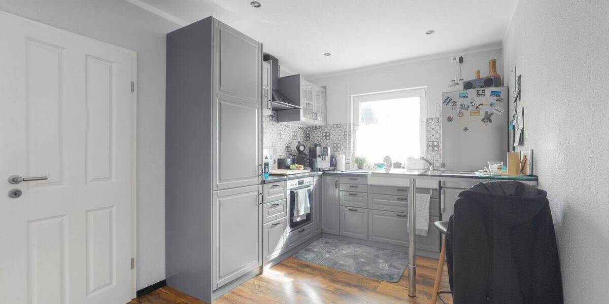 Einfamilienhaus Jülich - 4 Zimmer, 122 m&sup2;, 350.000&euro; | Angebot:26037422