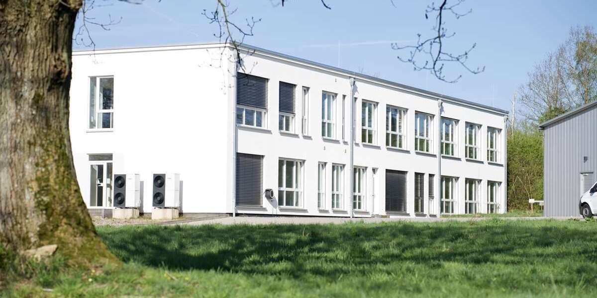 Gewerbeobjekt Aachen Aachen-Mitte - 2.600.000&euro; | Angebot:20619822