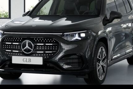 Mercedes-Benz GLB 250 9.900 km 57.490 &euro; Aachen 52068