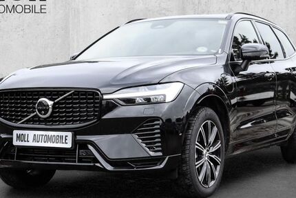 Volvo XC60 25.177 km 48.350 &euro; Aachen 52078