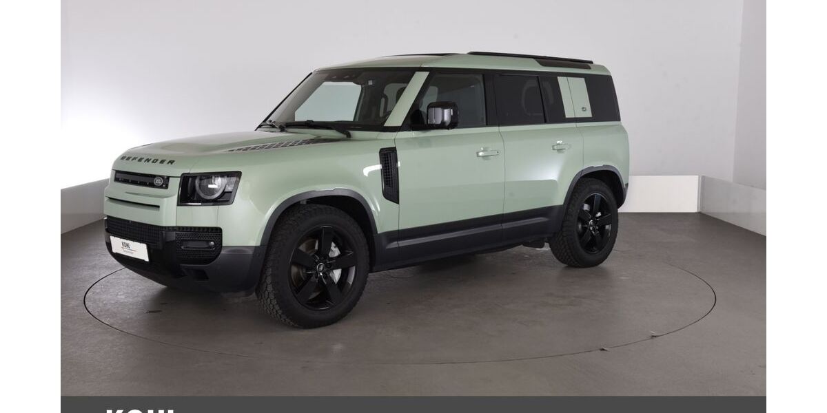 Land Rover Defender 35.537 km 75.490 &euro; Aachen 52078