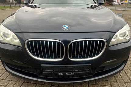 BMW 740 284.000 km 9.998 &euro; würselen 52146