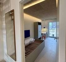 Etagenwohnung Aachen Aachen-Mitte - 2 Zimmer, 54 m&sup2;, 1.232&euro; | Angebot:26619373