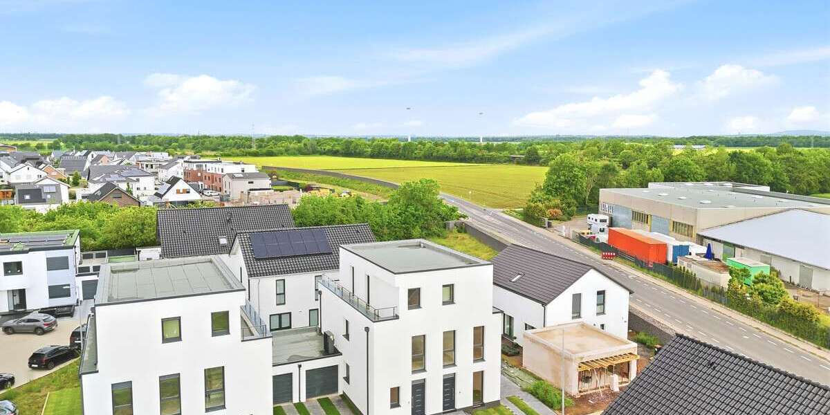 Einfamilienhaus Elsdorf - 18 Zimmer, 404 m&sup2;, 1.338.000&euro; | Angebot:25385353