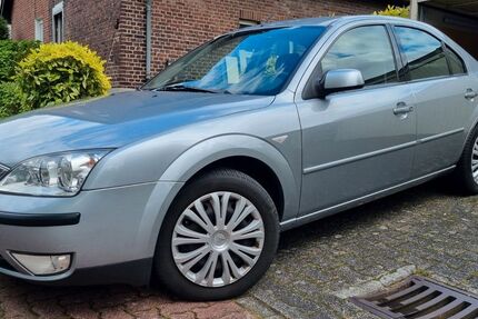 Ford Mondeo 128.248 km 3.900 &euro; Herzogenrath 52134