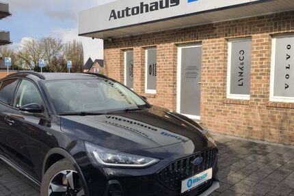 Ford Focus 33.033 km 20.290 &euro; Übach-Palenberg 52531