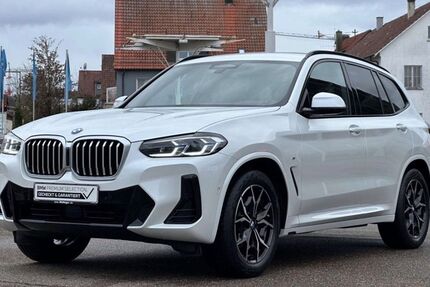 BMW X3 76.000 km 37.500 &euro; Aachen 52078
