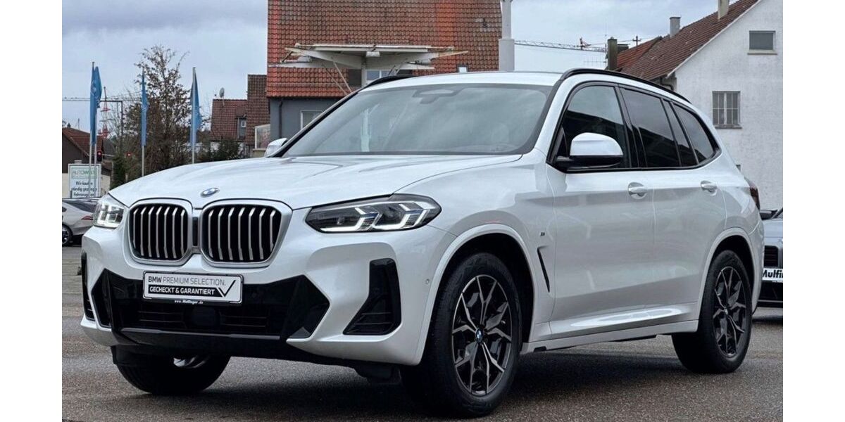 BMW X3 76.000 km 37.500 &euro; Aachen 52078