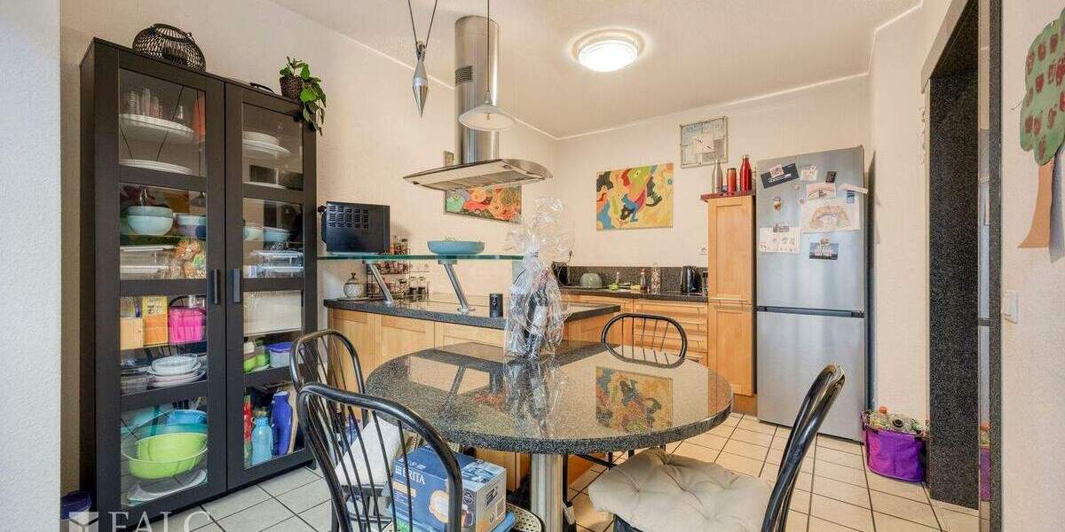 Reihenmittelhaus Bergheim Glessen Glessen - 4 Zimmer, 120 m&sup2;, 439.000&euro; | Angebot:25743073