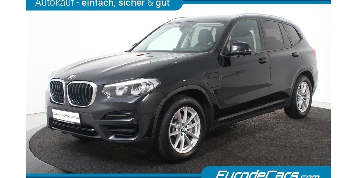 BMW X3 96.000 km 29.500 &euro; Herzogenrath 52134