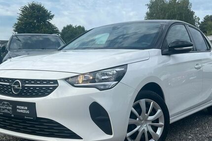 Opel Corsa 94.586 km 9.890 &euro; Stolberg 52222