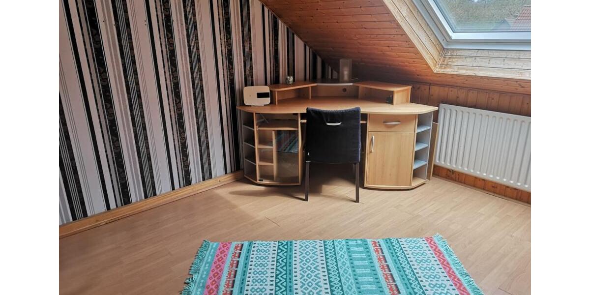 Dachgeschoßwohnung Aachen Aachen-Mitte - 1 Zimmer, 45 m&sup2;, 450&euro; | Angebot:26591551