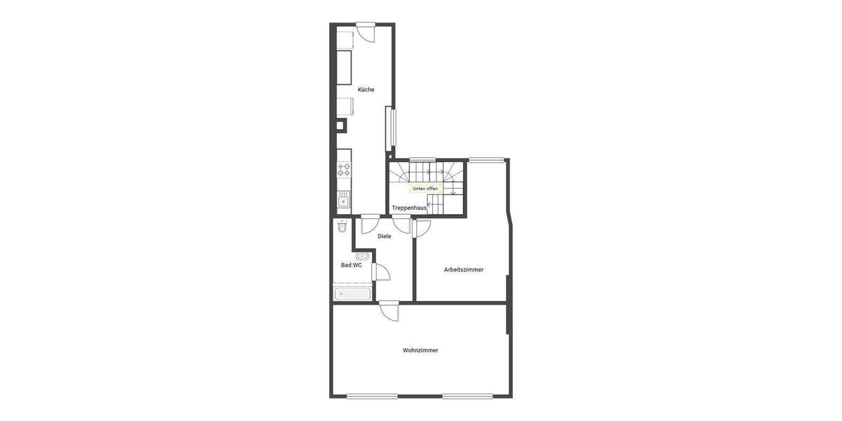 Mehrfamilienhaus, Wohnhaus Eschweiler - 8 Zimmer, 250 m&sup2;, 449.000&euro; | Angebot:25742783