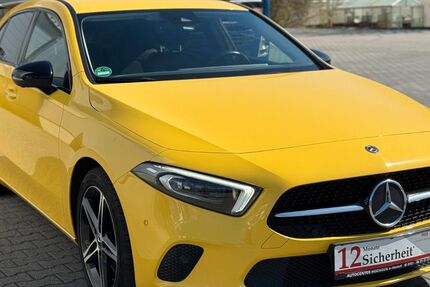 Mercedes-Benz A 220 80.241 km 23.990 &euro; Alsdorf 52477
