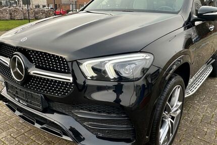 Mercedes-Benz GLE 400 50.000 km 77.999 &euro; würselen 52146