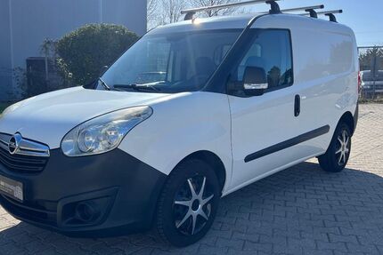 Opel Combo 105.000 km 5.990 &euro; Eschweiler 52249
