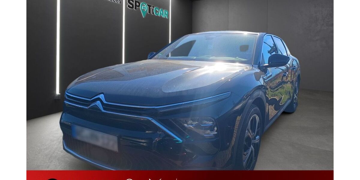 Citroen C5 X 20.730 km 23.490 &euro; Aachen 52078