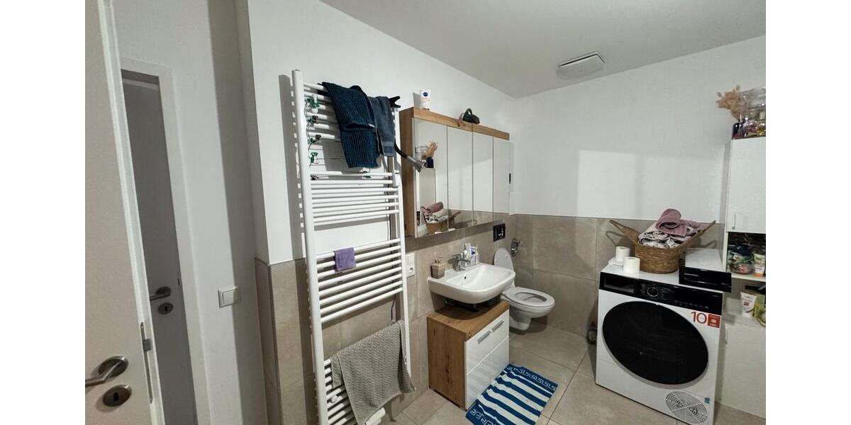 Etagenwohnung Euskirchen - 3 Zimmer, 101 m&sup2;, 1.340&euro; | Angebot:25230114