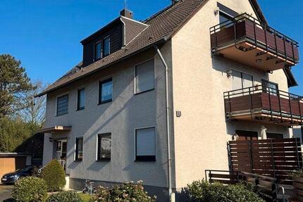 Wohnung Köln Kalk - 2 Zimmer, 58 m&sup2;, 920&euro; | Angebot:25996437