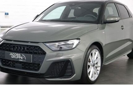 Audi A1 27.092 km 24.930 &euro; Alsdorf 52477