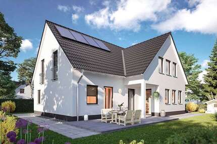 Haus Baesweiler - 8 Zimmer, 192 m&sup2;, 663.000&euro; | Angebot:22238784