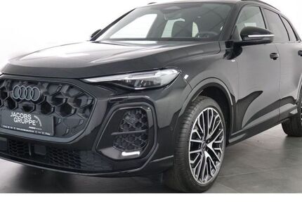 Audi Q5 19.057 km 62.970 &euro; Alsdorf 52477