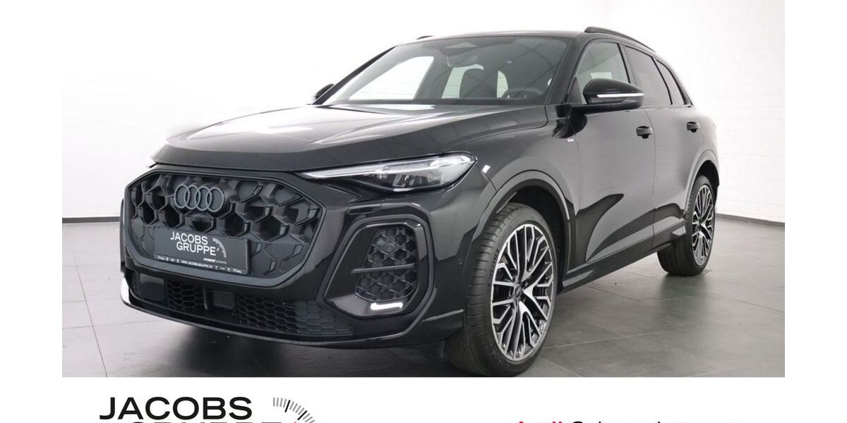 Audi Q5 19.057 km 62.970 &euro; Alsdorf 52477