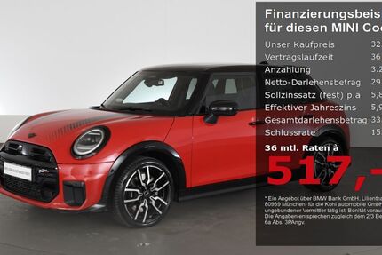 Mini Cooper C 14.000 km 32.830 &euro; Aachen 52078