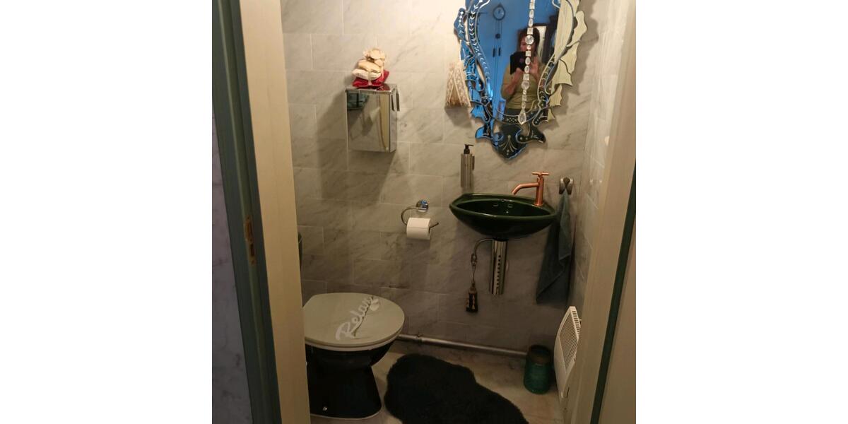 Reihenhaus Aachen Aachen-Mitte - 6 Zimmer, 135 m&sup2;, 289.000&euro; | Angebot:25942930