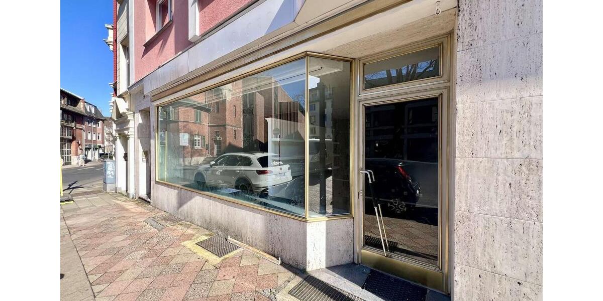 Gewerbeobjekt Aachen Aachen-Mitte - 999&euro; | Angebot:25812305