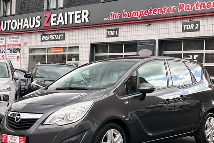 Opel Meriva 80.000 km 5.999 &euro; Stolberg bei Aachen 52222