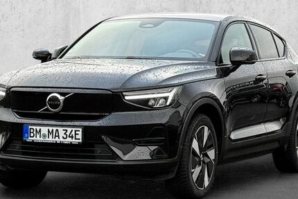 Volvo C40 6.000 km 42.280 &euro; Bergheim 50126