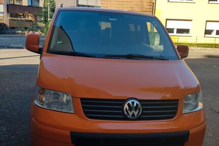 VW T5 Transporter 331.562 km 5.990 &euro; Brühl 50321