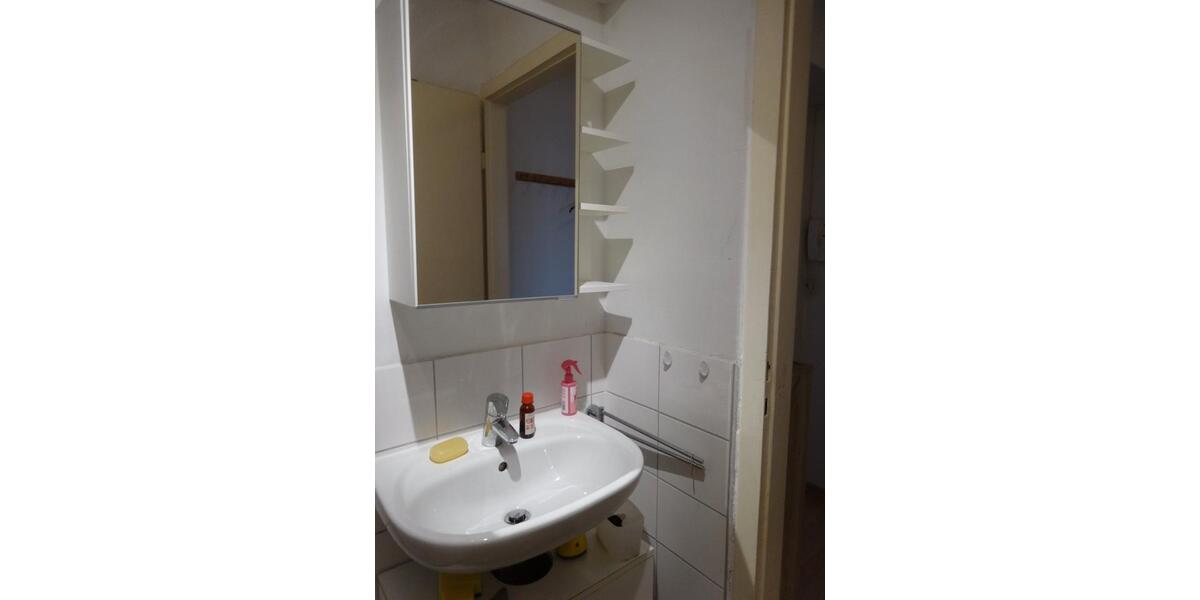 Etagenwohnung Aachen Aachen-Mitte - 1.5 Zimmer, 45 m&sup2;, 575&euro; | Angebot:26372669