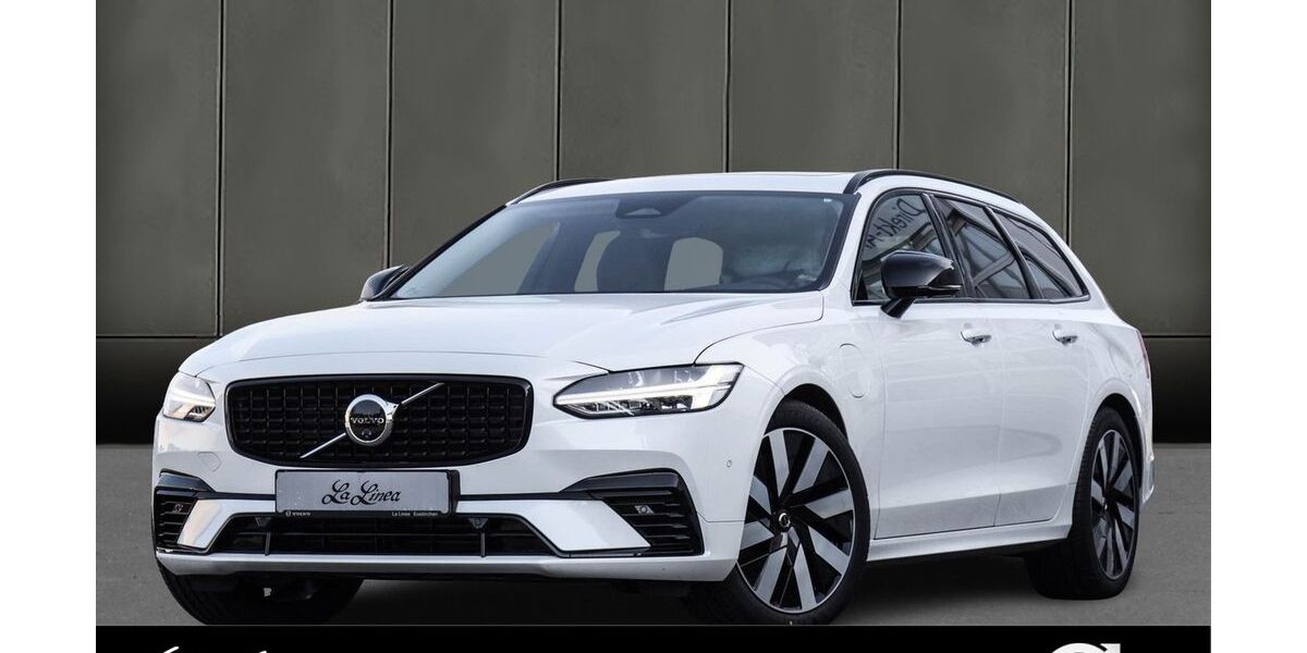 Volvo V90 27.225 km 49.990 &euro; Euskirchen 53879