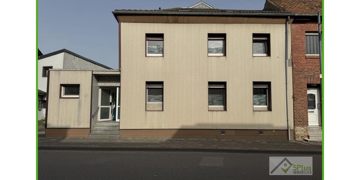 Einfamilienhaus Eschweiler - 3 Zimmer, 67 m&sup2;, 475&euro; | Angebot:25896054