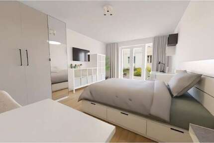 Zimmer Aachen Frankenberger Viertel - 3 Zimmer, 845&euro; | Angebot:19865350