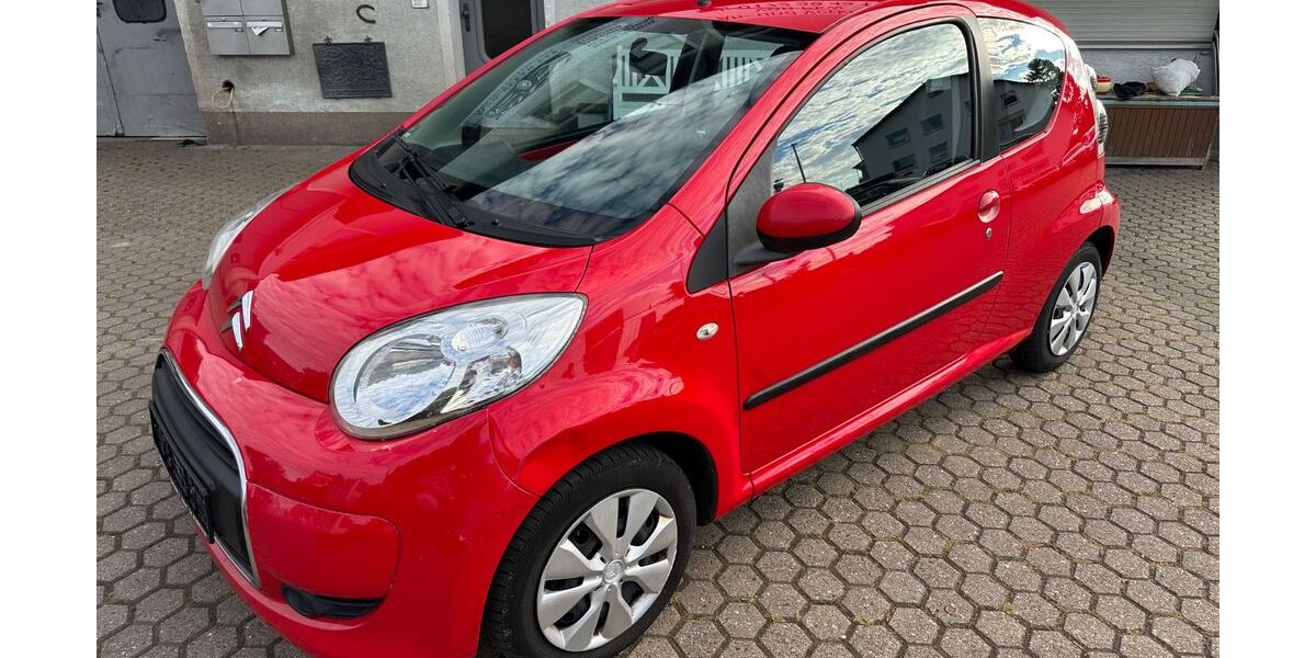 Citroen C1 245.306 km 940 &euro; Euskirchen 53879