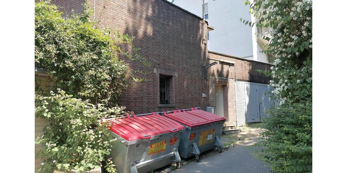 Gewerbeobjekt Aachen Aachen-Mitte - 980&euro; | Angebot:26621418