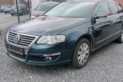 VW Passat Variant 183.950 km 4.499 &euro; Alsdorf 52477