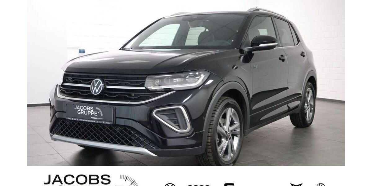 VW T-Cross 9.650 km 29.470 &euro; Alsdorf 52477