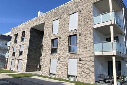 Wohnung Düren Distelrath - 3 Zimmer, 103 m&sup2;, 1.380&euro; | Angebot:25904561