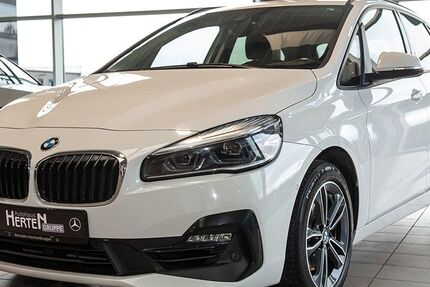BMW 218 102.648 km 14.700 &euro; Mechernich 53894