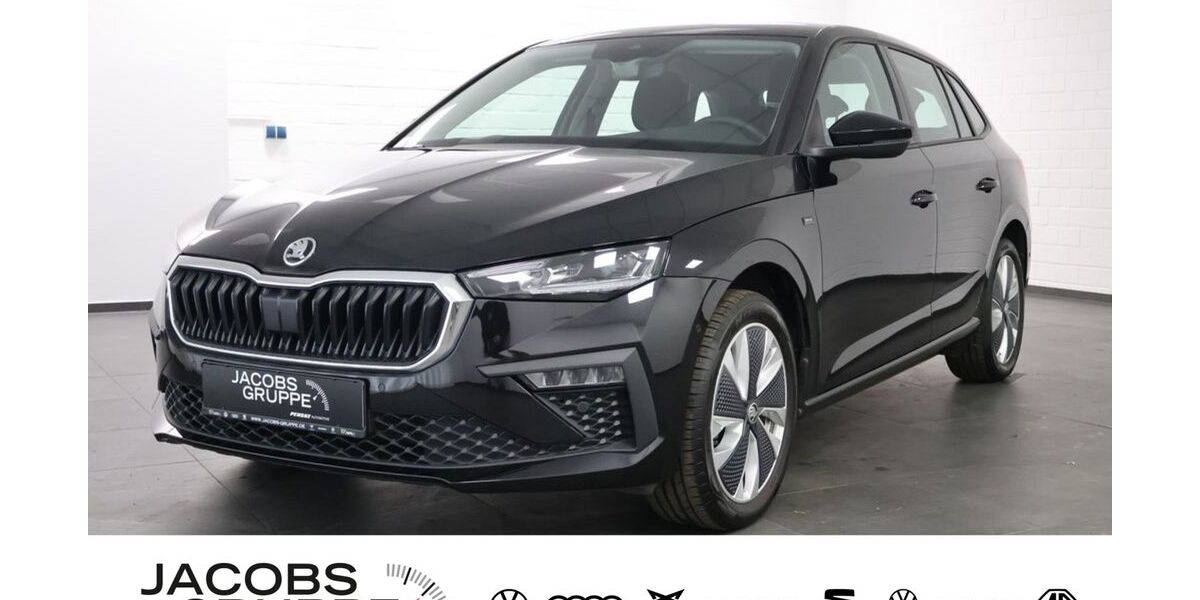 Skoda Scala 13.455 km 19.940 &euro; Alsdorf 52477