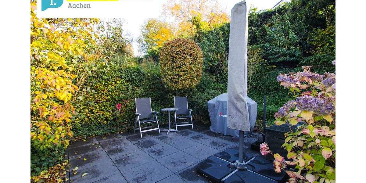 Einfamilienhaus Aachen / Vaalserquartier Aachen - 4 Zimmer, 136 m&sup2;, 478.500&euro; | Angebot:25731671